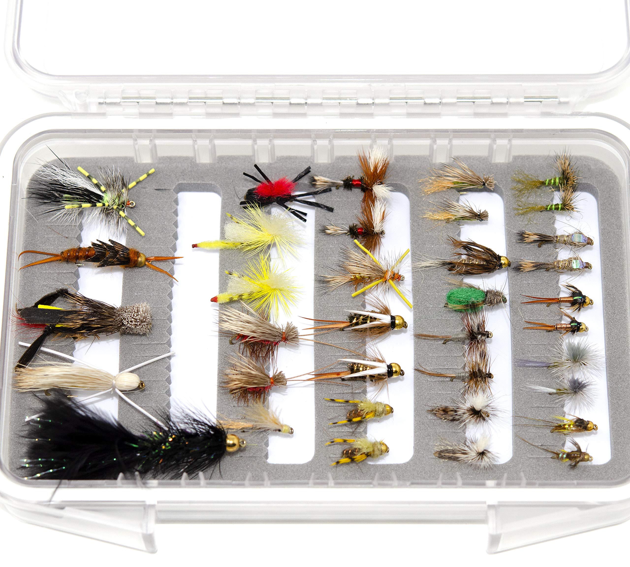 実釣用　クラシックサーモンフライ。ウェットフライ クラシックサーモンフライ - Steelhead Journal
